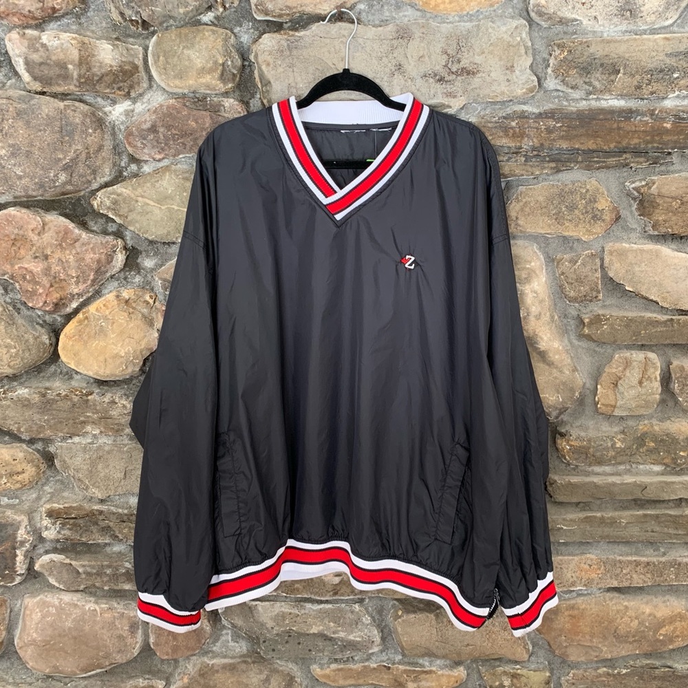 Windbreaker